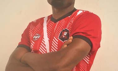 ANAEMENA IFEANYI ABIA WARRIORS FC