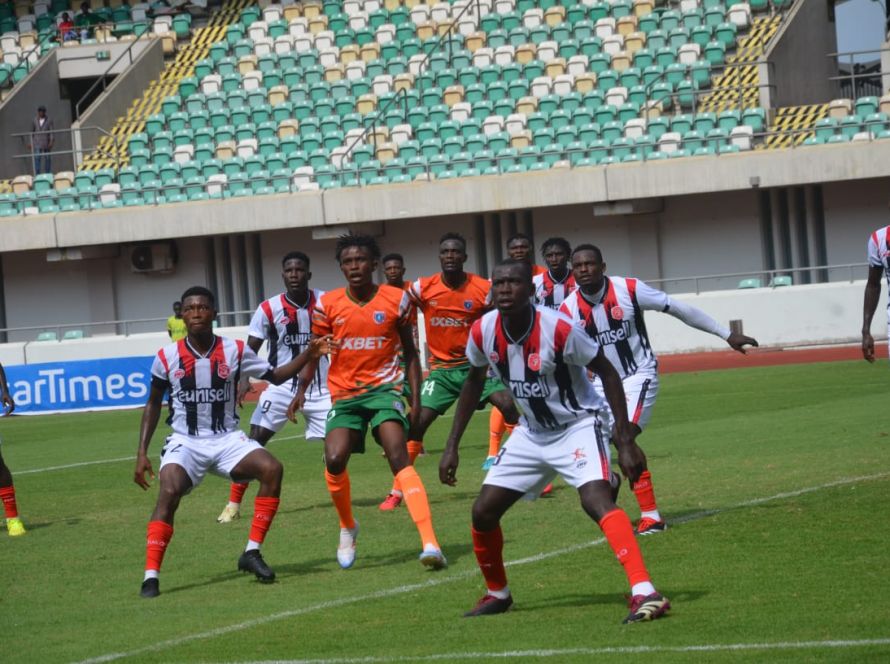 abia warriors players