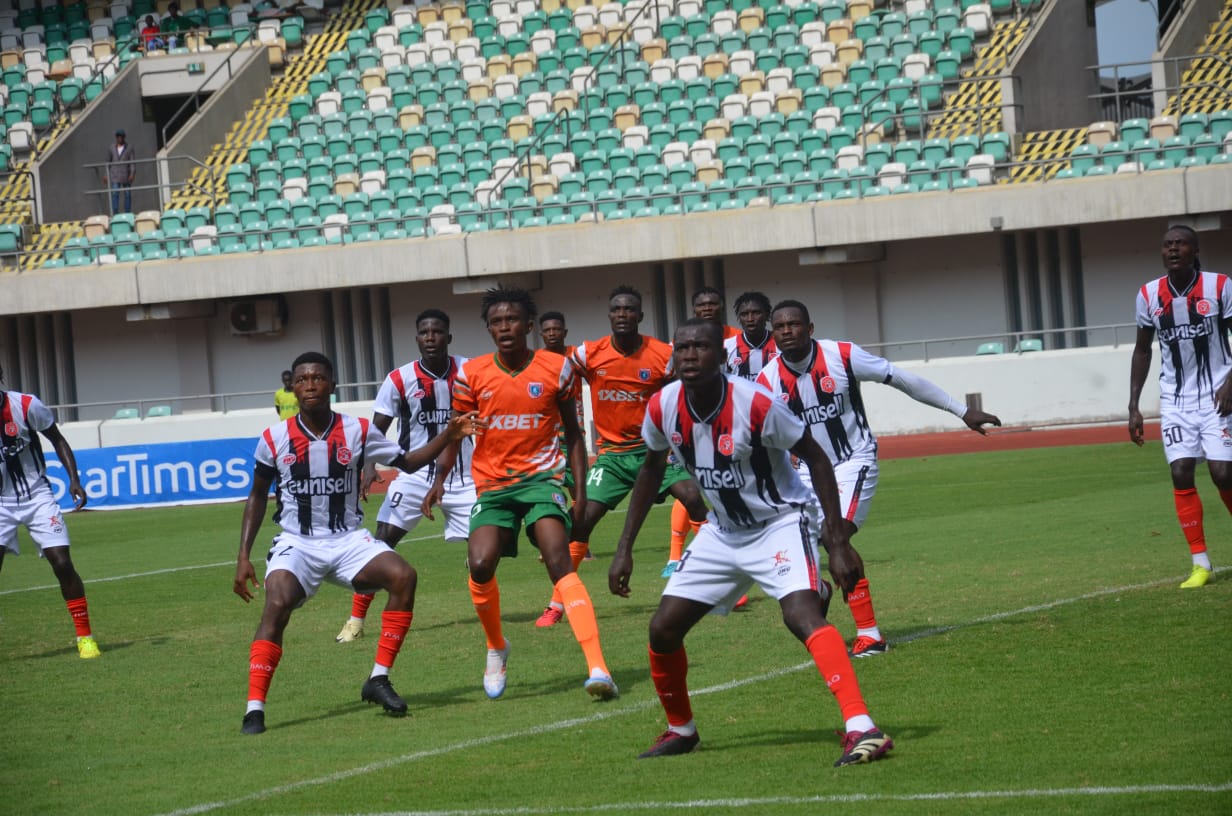 abia warriors players