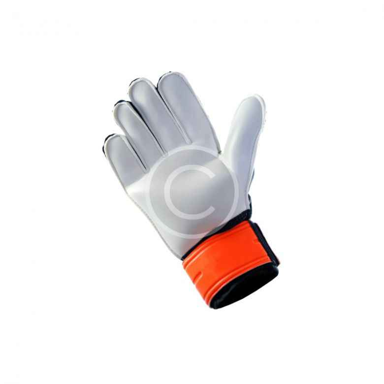 Goalkeeper gloves