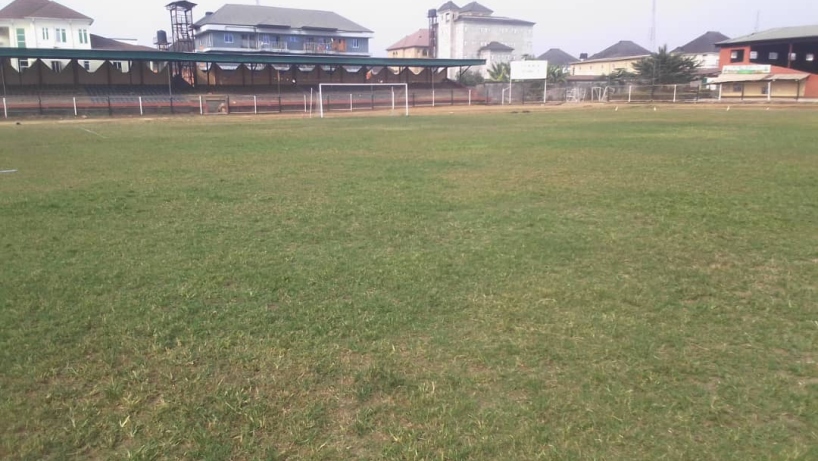 UMUAHIA TOWNSHP STADIUM