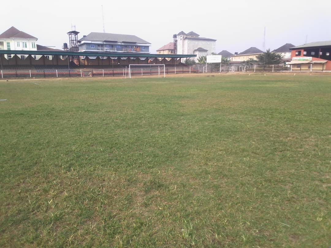 UMUAHIA TOWNSHP STADIUM