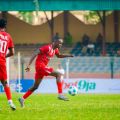 Abia Warriors Beat Bayelsa United In Umuahia