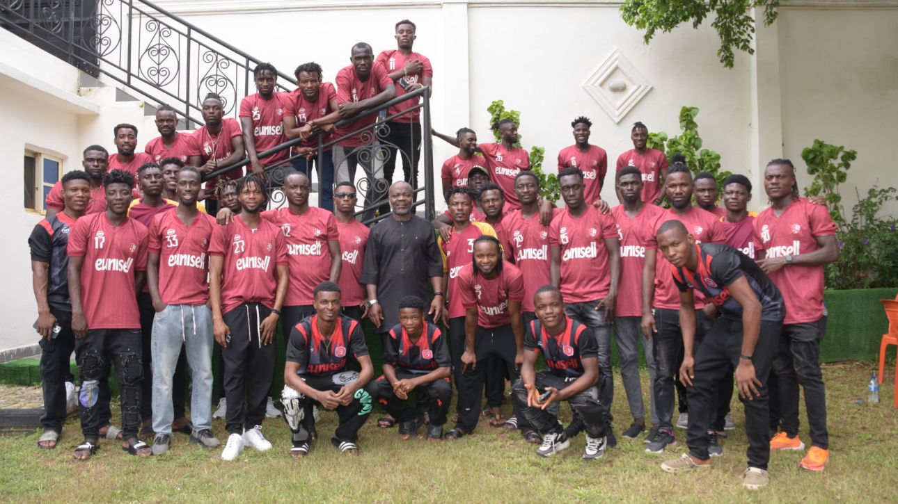 abia warriors at church 6