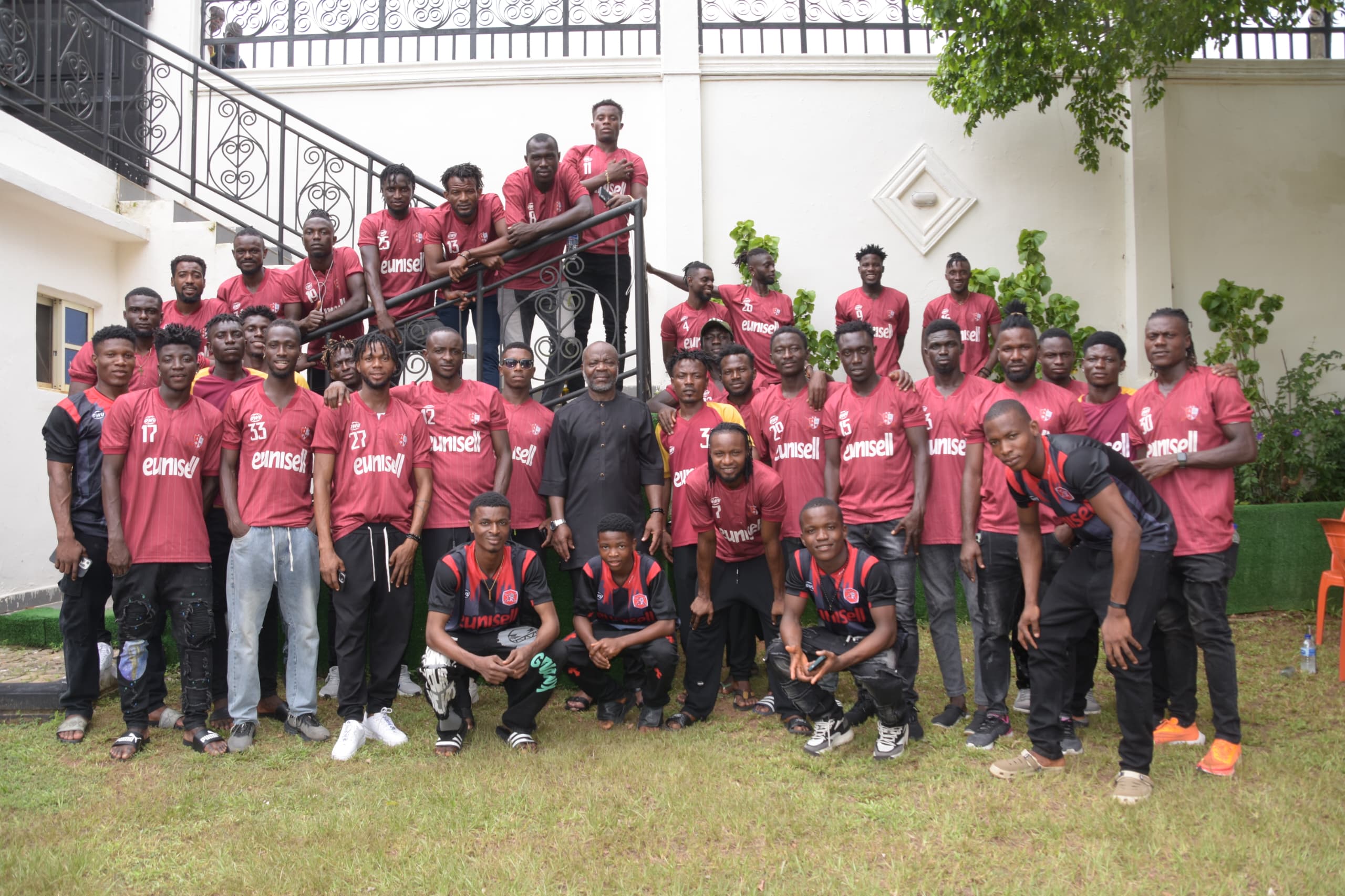 abia warriors at church 6