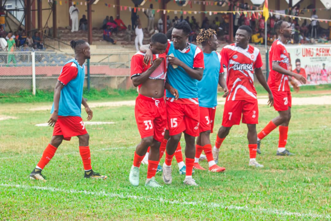 AWFC New Players