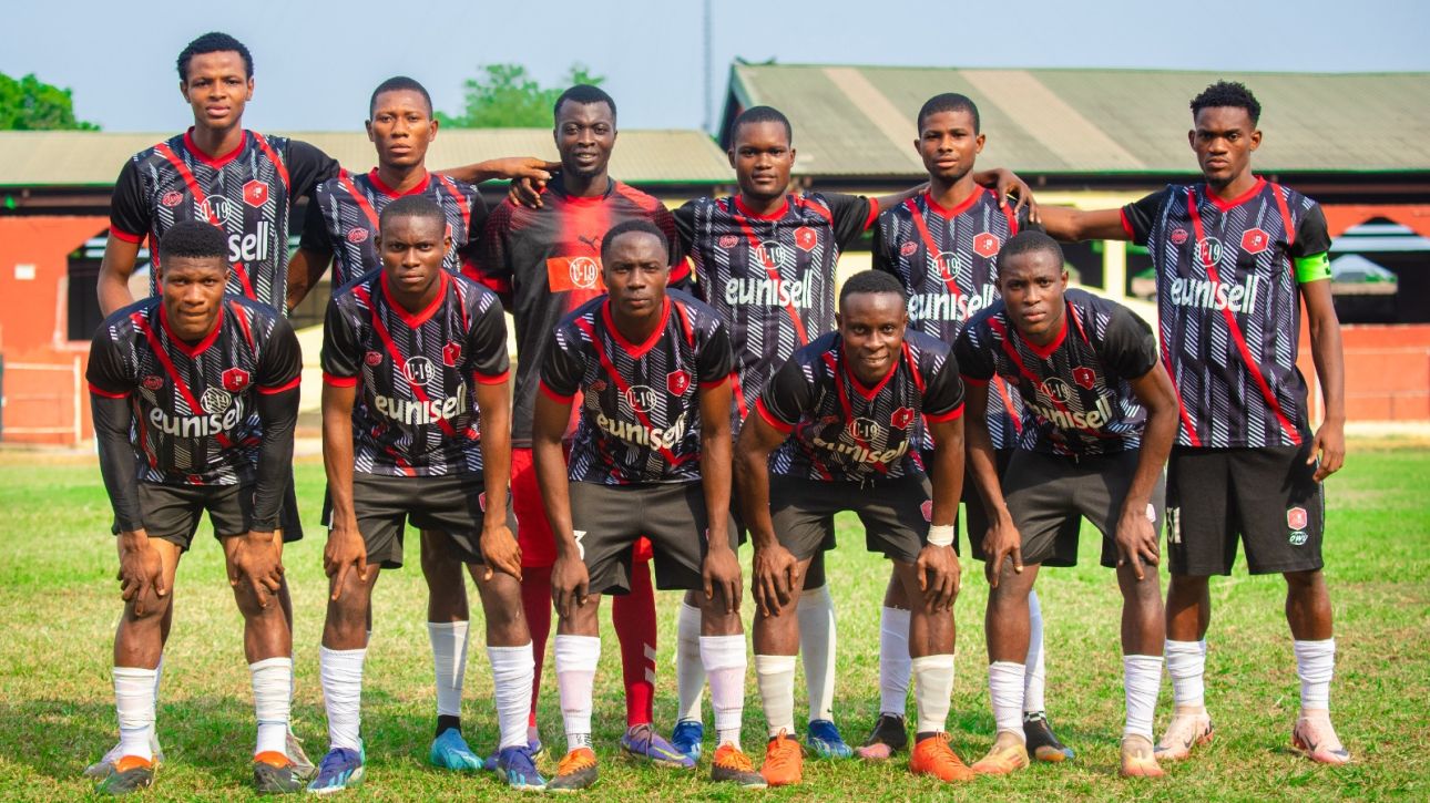 AWFC U17