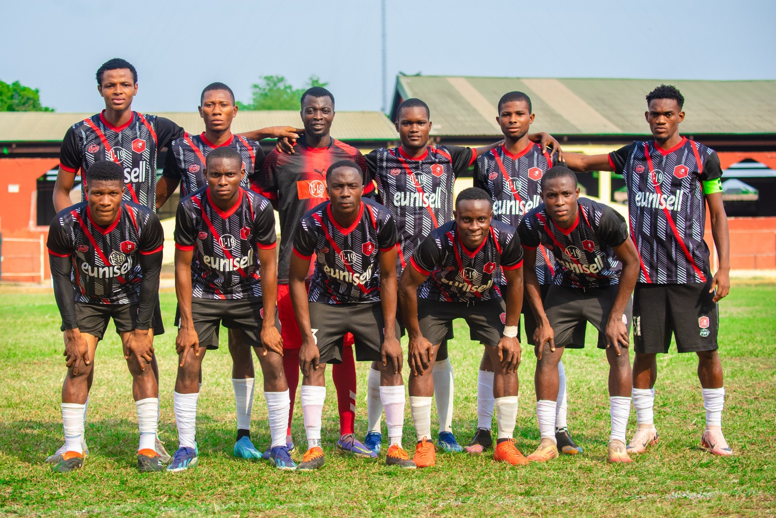 AWFC U17