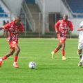Abia Warriors Forced To A Goalless Draw In League Opener