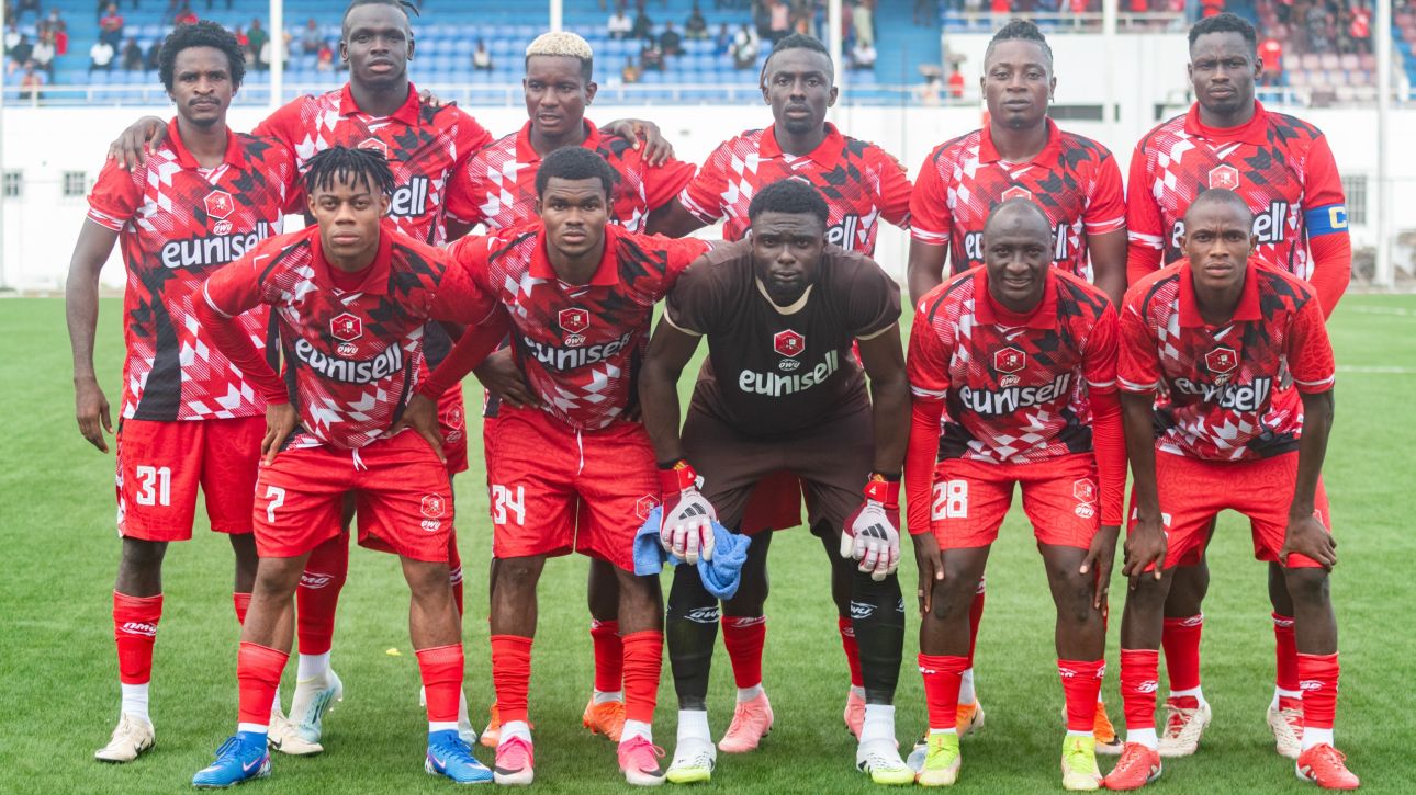 abia warriors fc