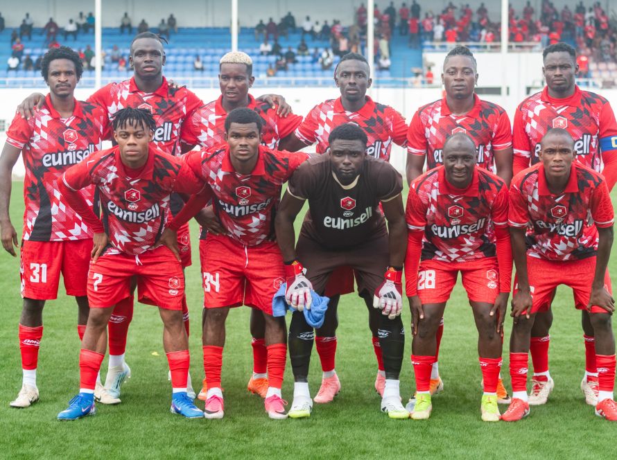 abia warriors fc
