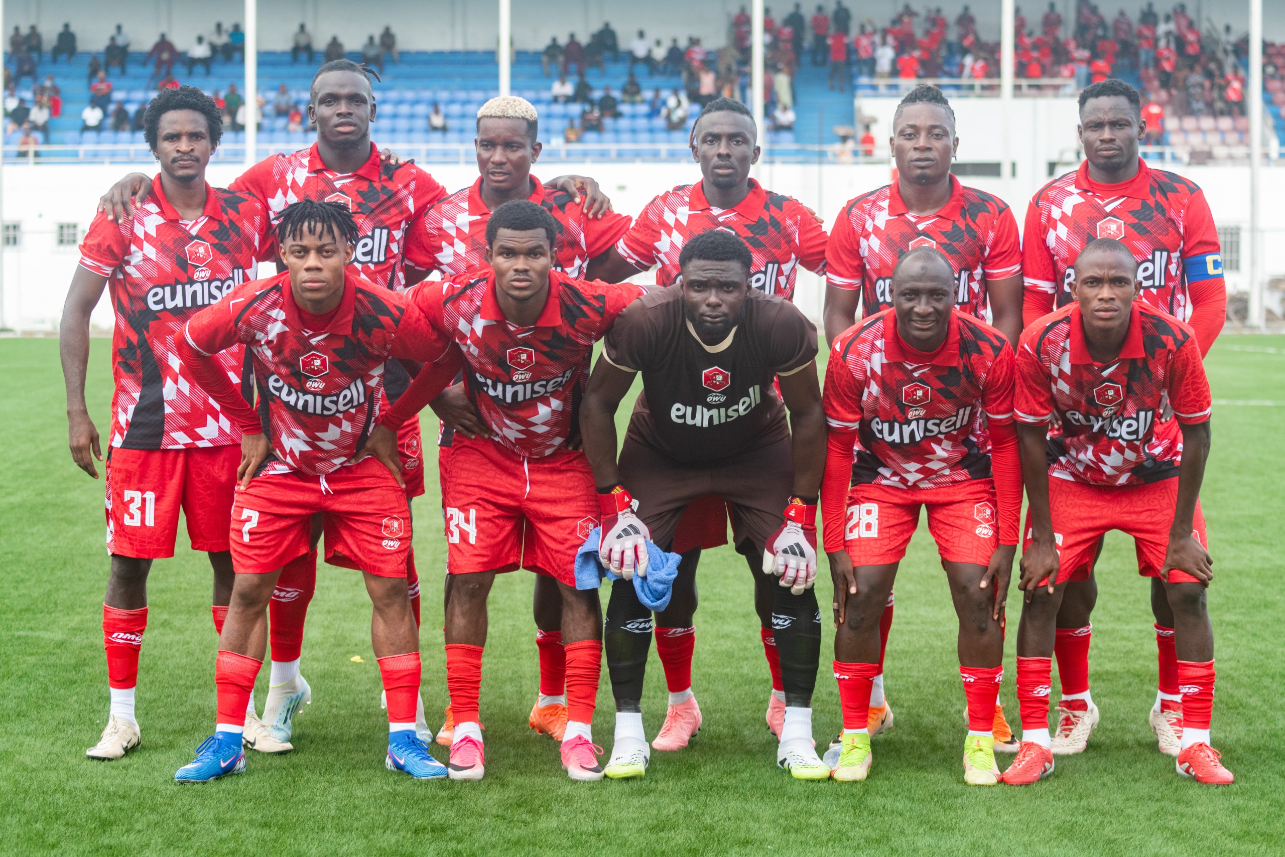 abia warriors fc